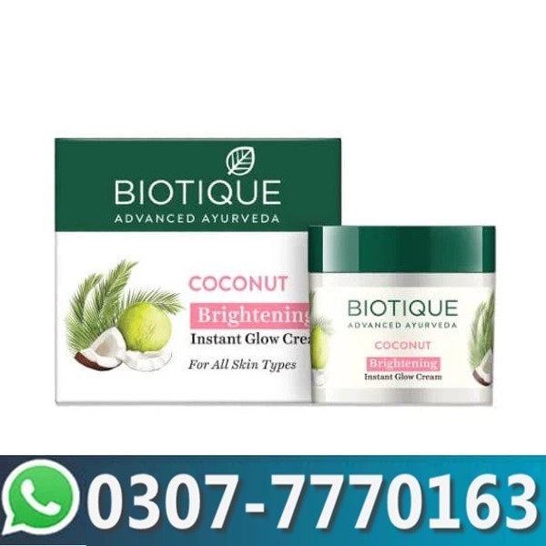 Biotique Cream Price In Pakistan