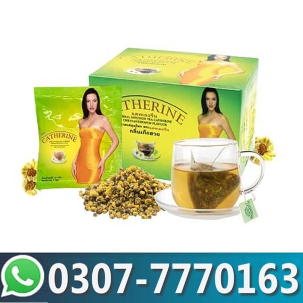 Catherine Slimming Tea Price In Pakistan