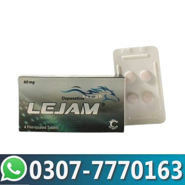 Lejam Tablet Price In Pakistan