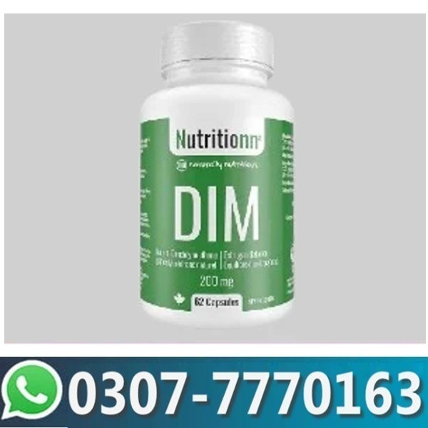 Nutritionn DIM In Pakistan
