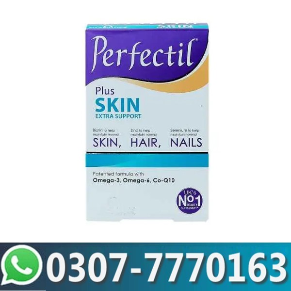 Perfectil Plus Price In Pakistan