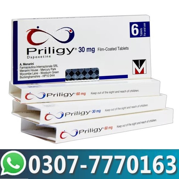 Priligy Tablet Price In Pakistan