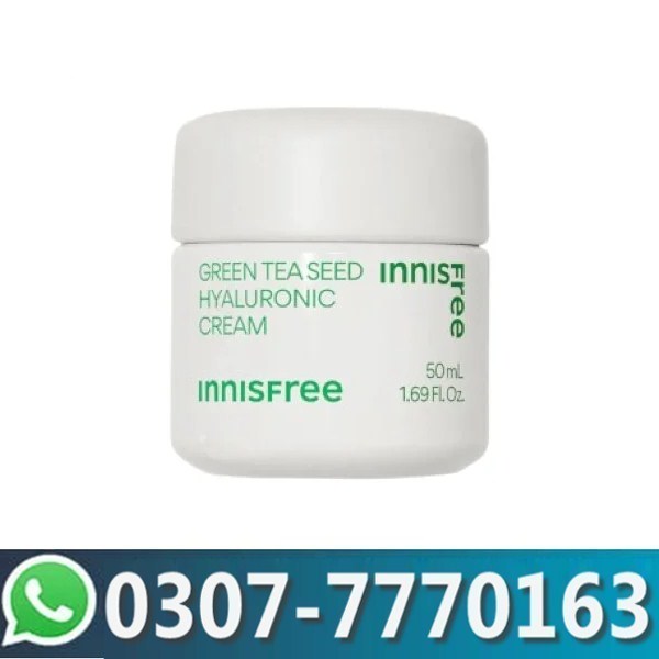 Signature Cream Innisfree In Pakistan
