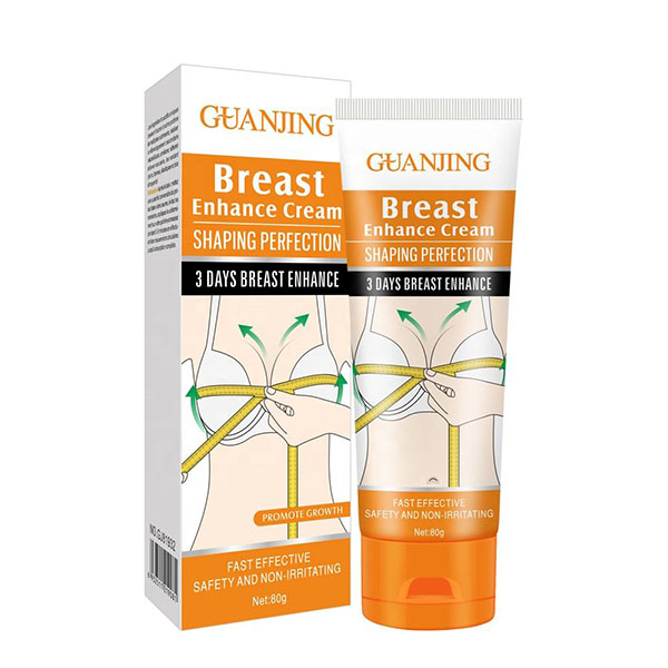Guanjing Breast Enhance Cream